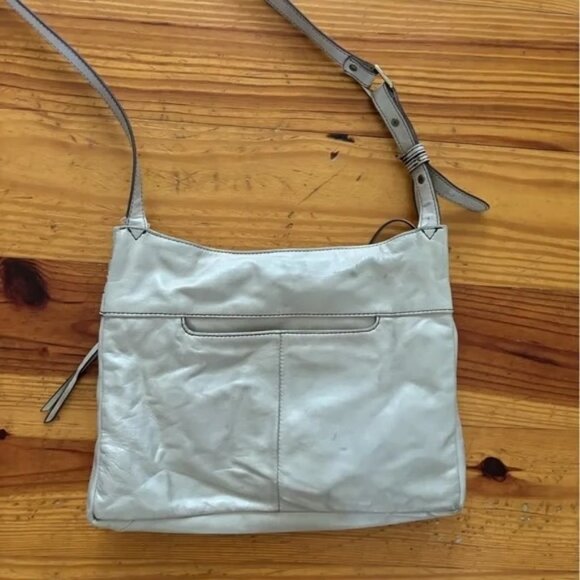 HOBO International LARKIN Crossbody Purse - Picture 5 of 9